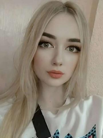 Проститутка Ирина