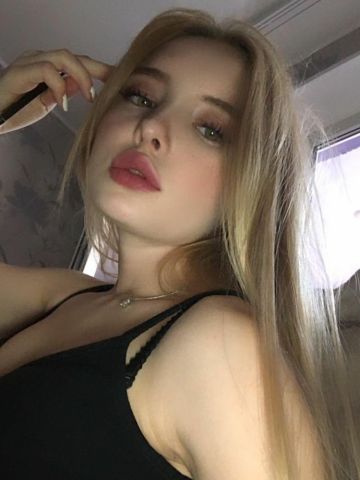 Проститутка Ульяна